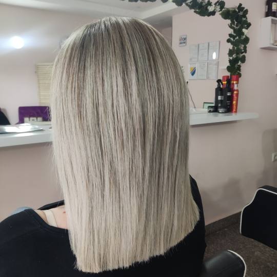 L'Amour beauty studio usluga