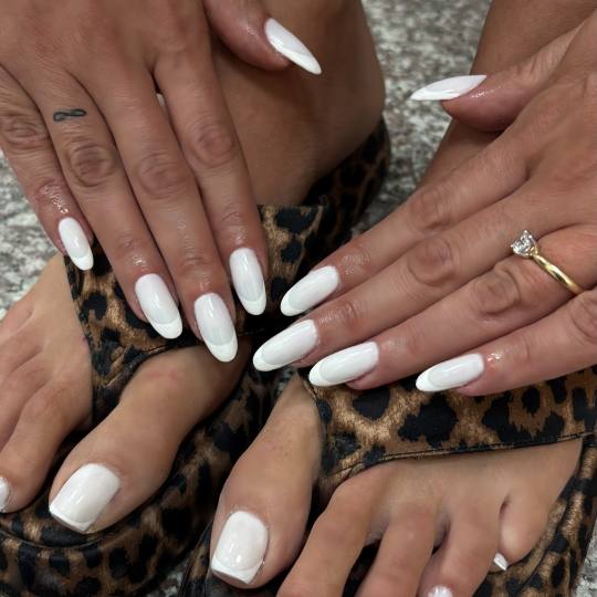 Artistic Beauty #sarajevo Manikir Manikir + pedikir