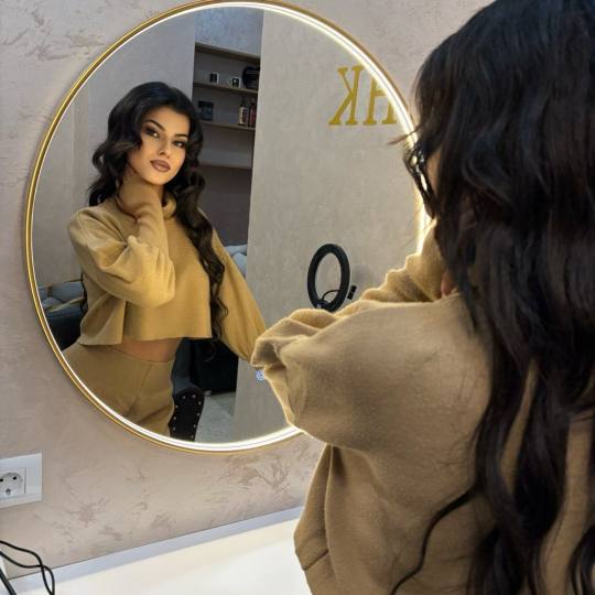 Studio HK #sarajevo šminkanje, talasi ✨