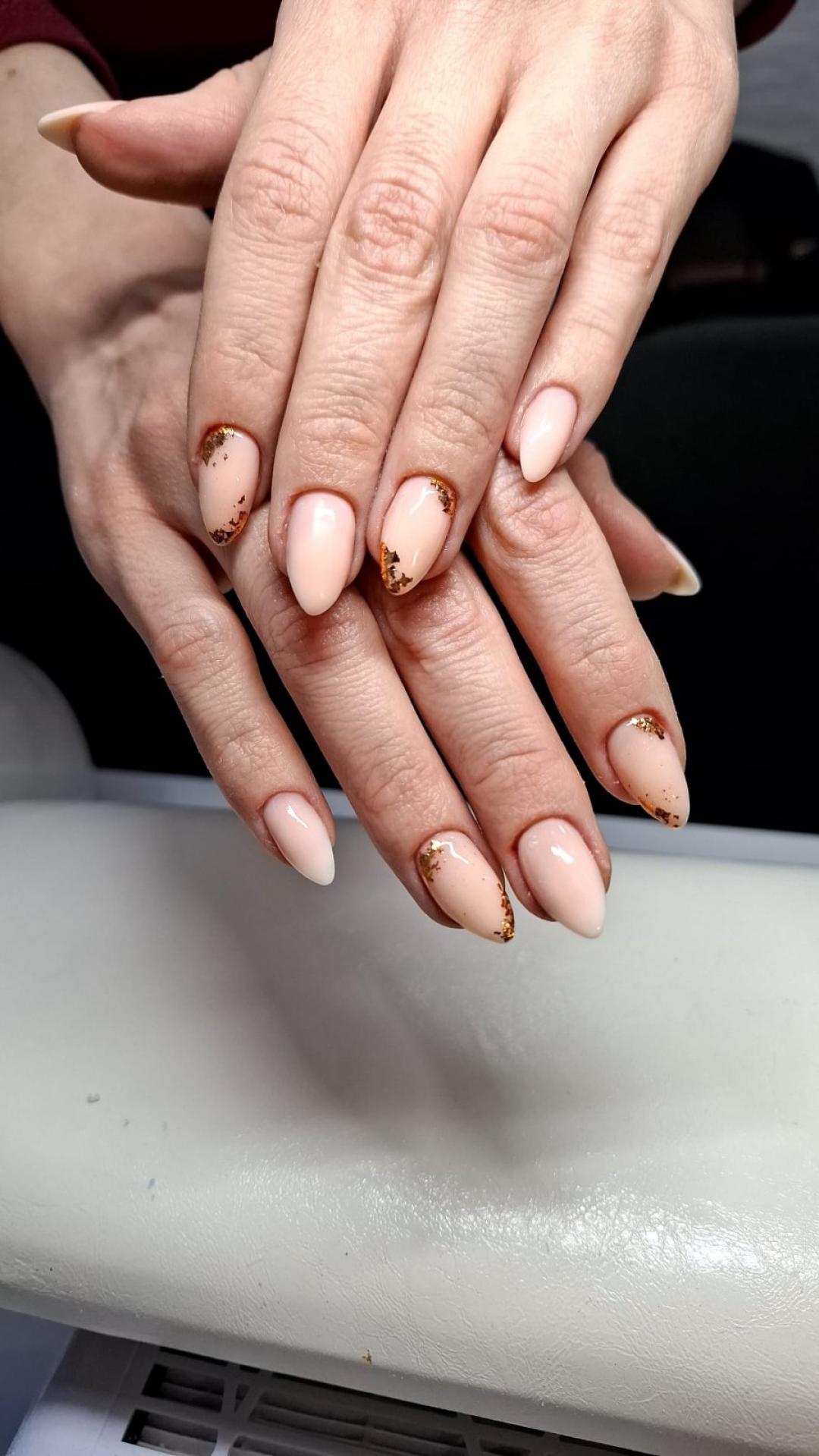 Special Touch Nails #sarajevo