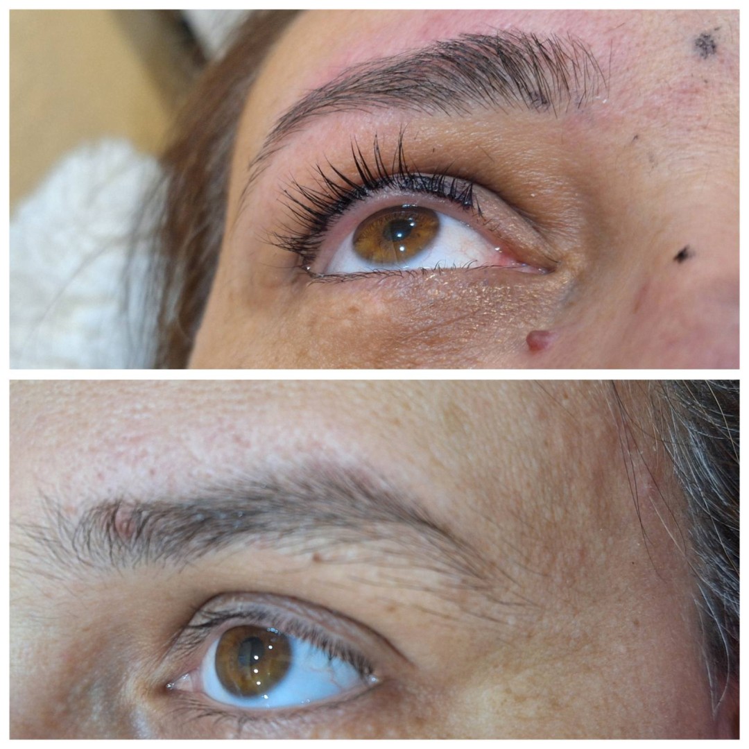 Lash lift - Poezija ljepote, Sarajevo Trepavice Lice Trepavice, Sarajevo, Novo Sarajevo - Novi Grad