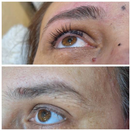 Poezija ljepote #sarajevo Trepavice Lash lift