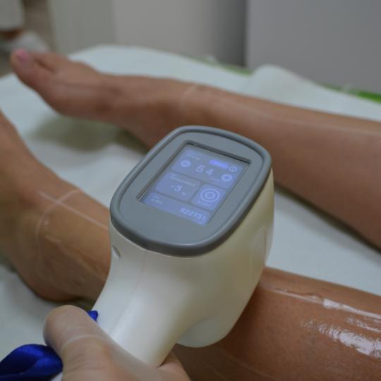 La Piel #mostar Laserska epilacija Laserska epilacija cijelih nogu - za dame Laserska epilacija ukla