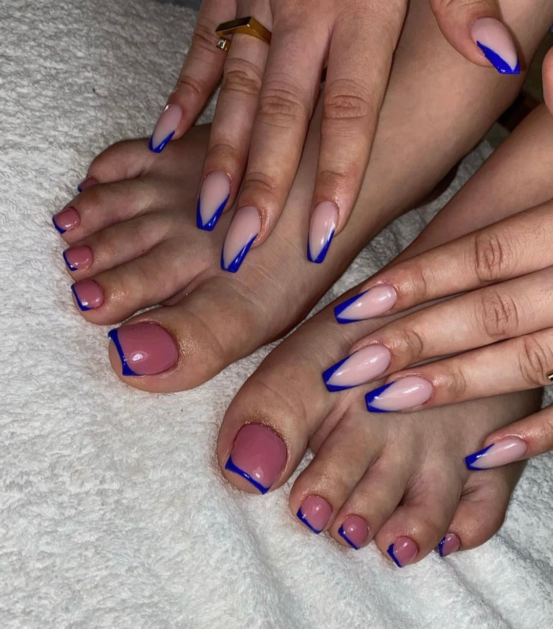 Poezija ljepote #sarajevo Gel lak Gel - ruke + noge