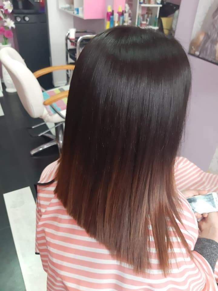 Irma, Sarajevo LookBook