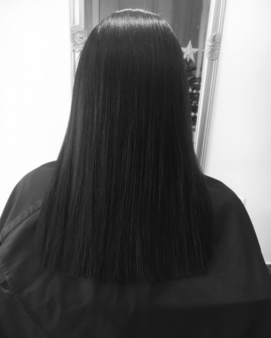 Žensko šišanje - duga kosa - Frisco, Sarajevo Žensko šišanje Frizerski saloni Žensko šišanje, Sarajevo, Centar - Stari Grad