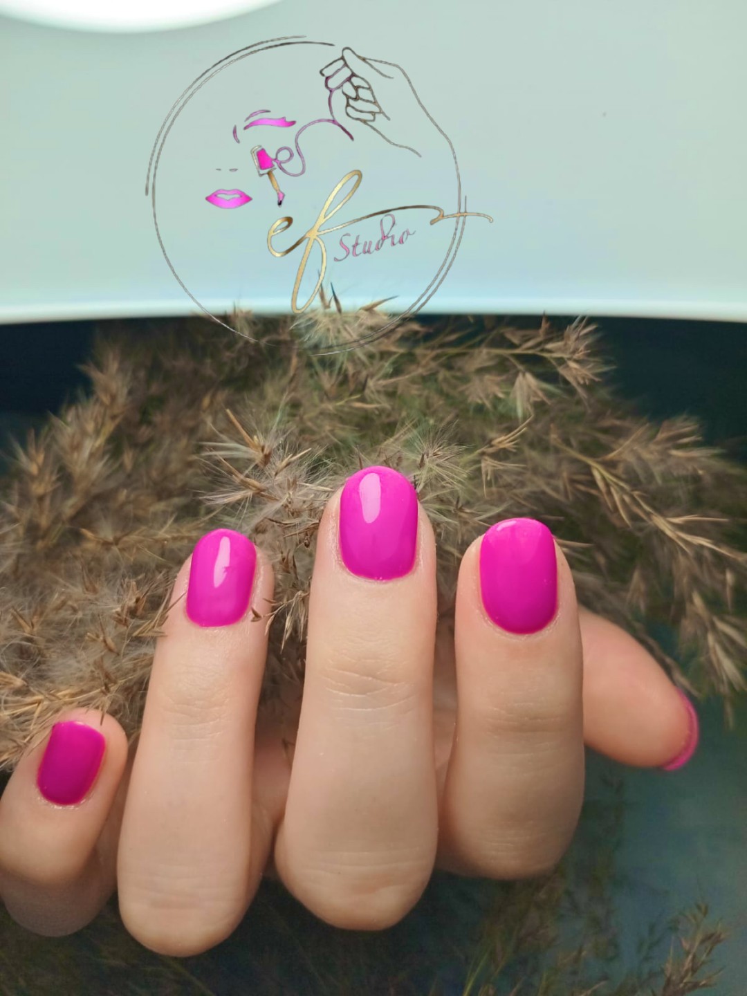 Trajni lak - S duzina - Studio ef, Sarajevo Gel lak Nokti Gel lak, Sarajevo, Novo Sarajevo - Novi Grad