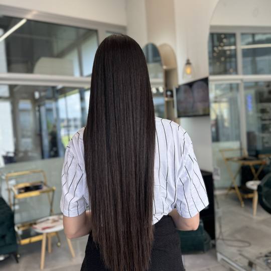 Scandal Beauty Lounge #sarajevo