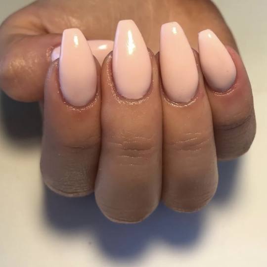 Damen #sarajevo Nadogradnja noktiju Nadogradnja noktiju tipsama