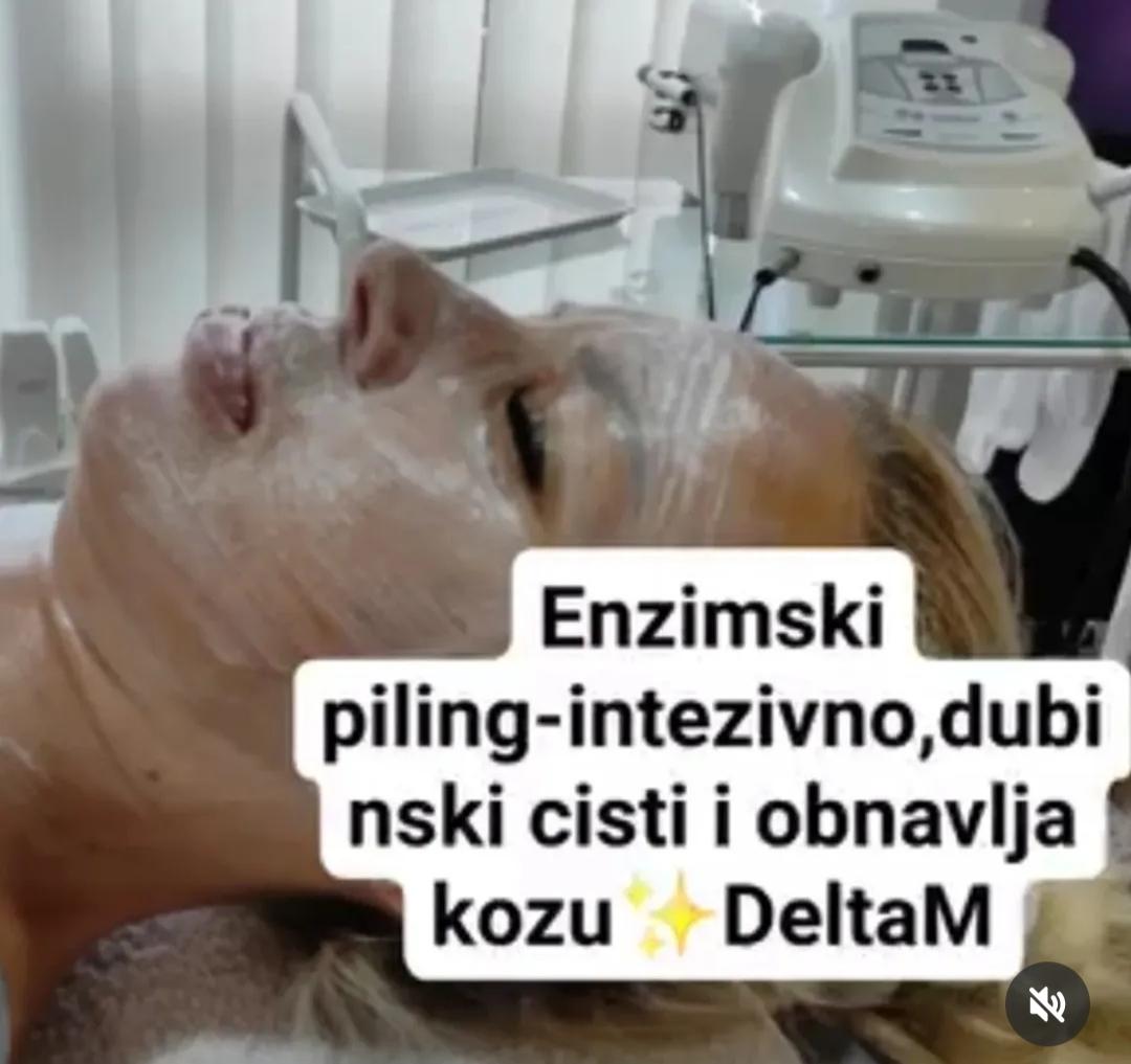 Delta M, Brčko LookBook