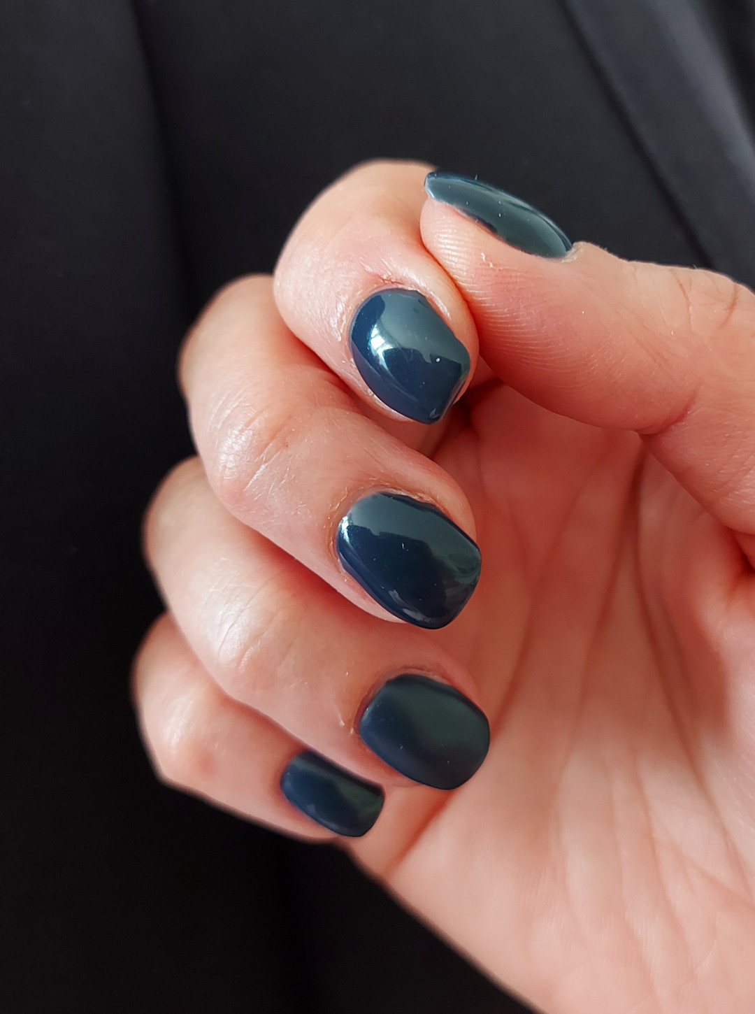 Cacao Beauty Centar Banja Luka #banjaluka Korekcija noktiju