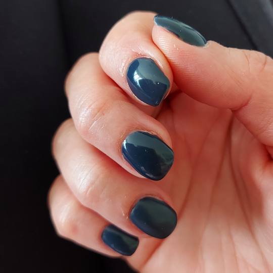 Cacao Beauty Centar Banja Luka #banjaluka Korekcija noktiju Sve pohvale za Jelenu. Ljubazna, divna, 