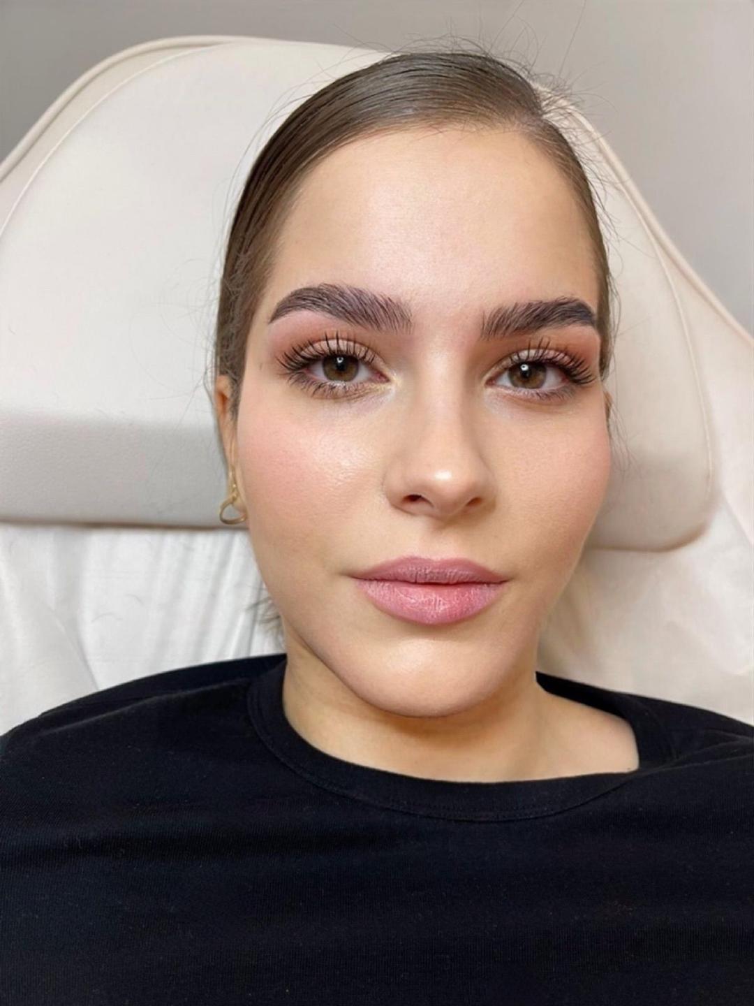 Brow lift + Lash lift - Veles Elegance, Sarajevo Obrve Lice Obrve, Sarajevo, Novo Sarajevo - Novi Grad