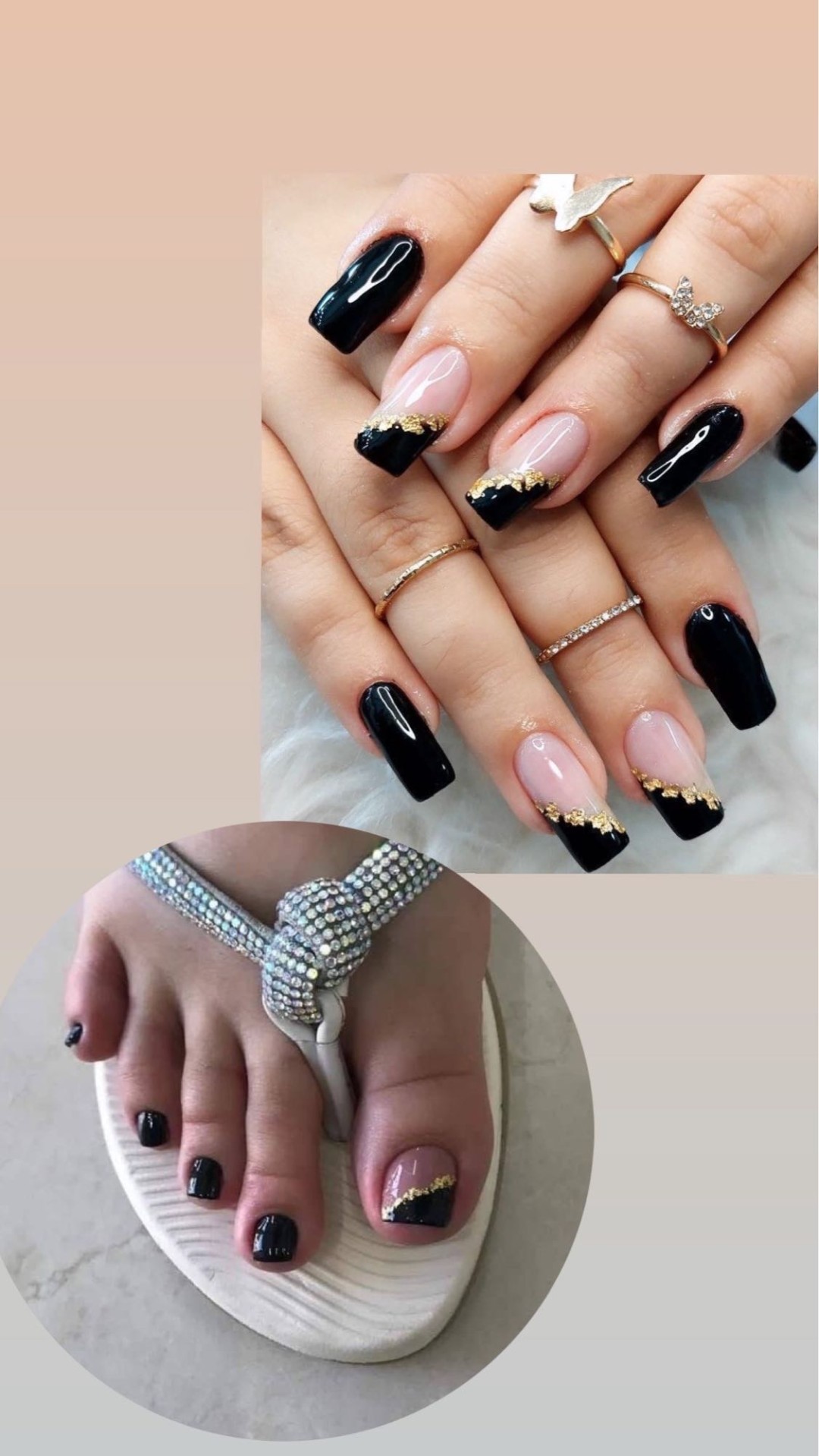 Poezija ljepote #sarajevo Gel lak Gel - ruke + noge