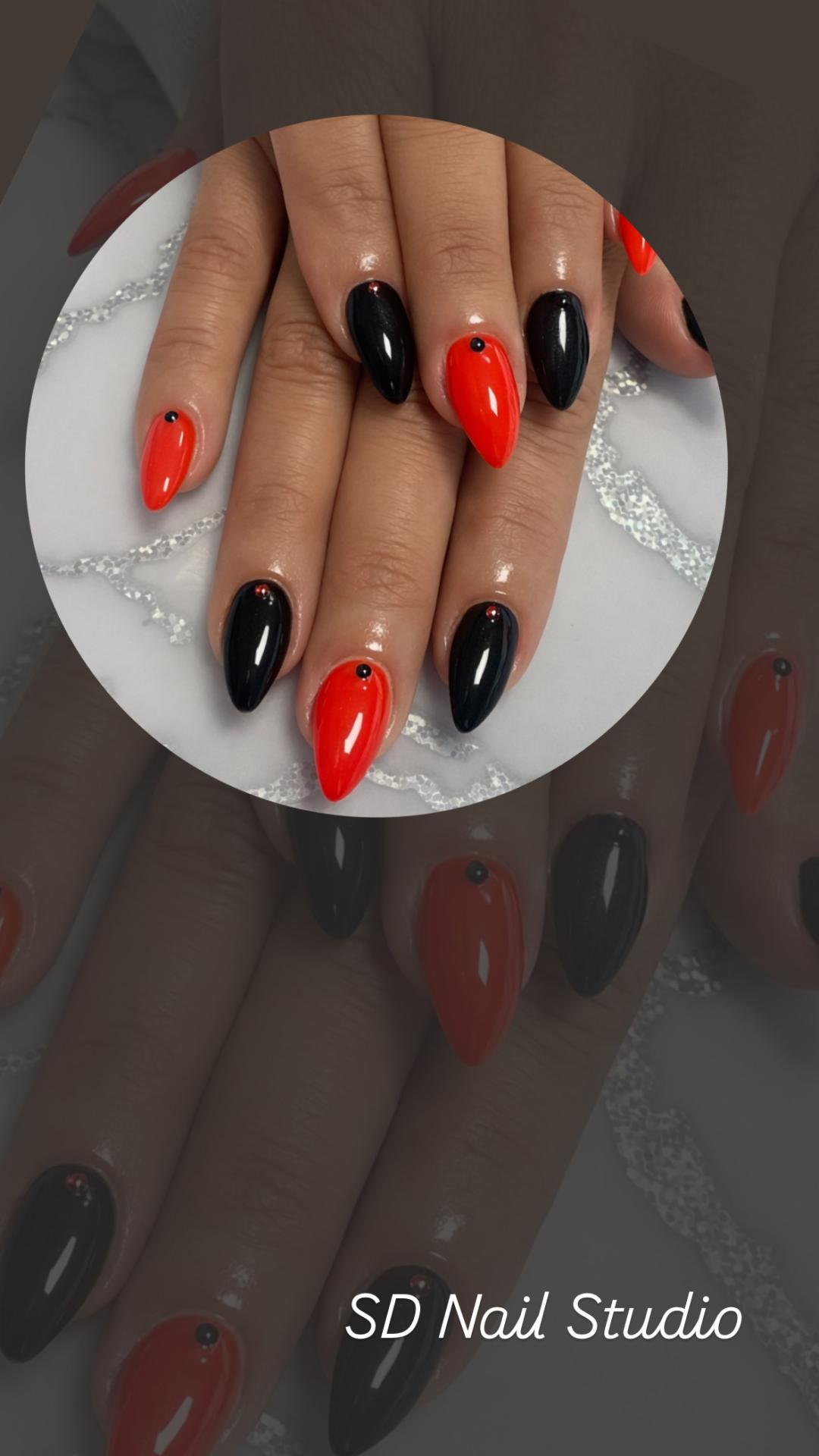 Izlivanje noktiju gelom - veličina L - SD Nail Studio, Sarajevo Izlivanje noktiju Nokti Izlivanje noktiju, Sarajevo, Novo Sarajevo - Novi Grad