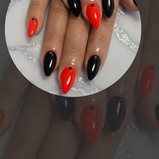 SD Nail Studio usluga