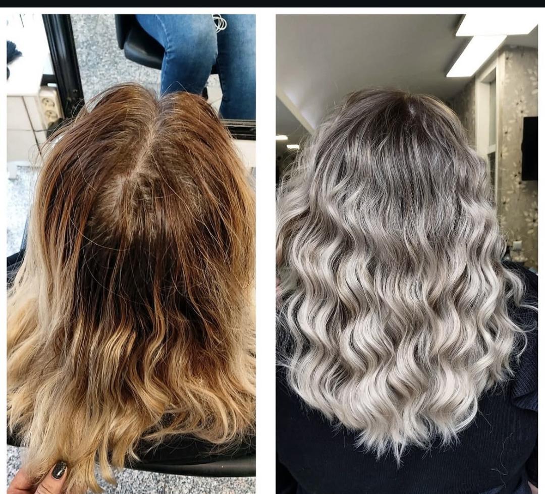 Mistic #sarajevo Ombre, sombre, balayage Sombre -pramenovi srednje -duga kosa