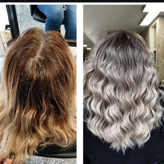 Mistic #sarajevo Ombre, sombre, balayage Sombre -pramenovi srednje -duga kosa