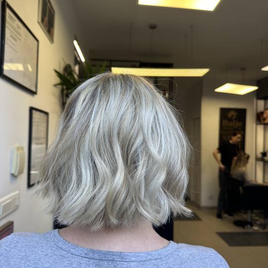 Beauty studio Luxe usluga