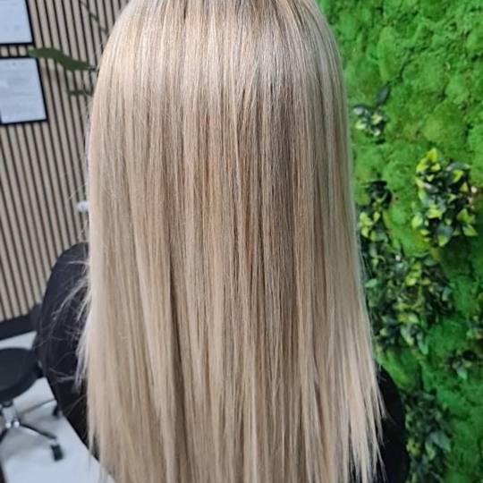 Hair Masters plus #sarajevo Pramenovi