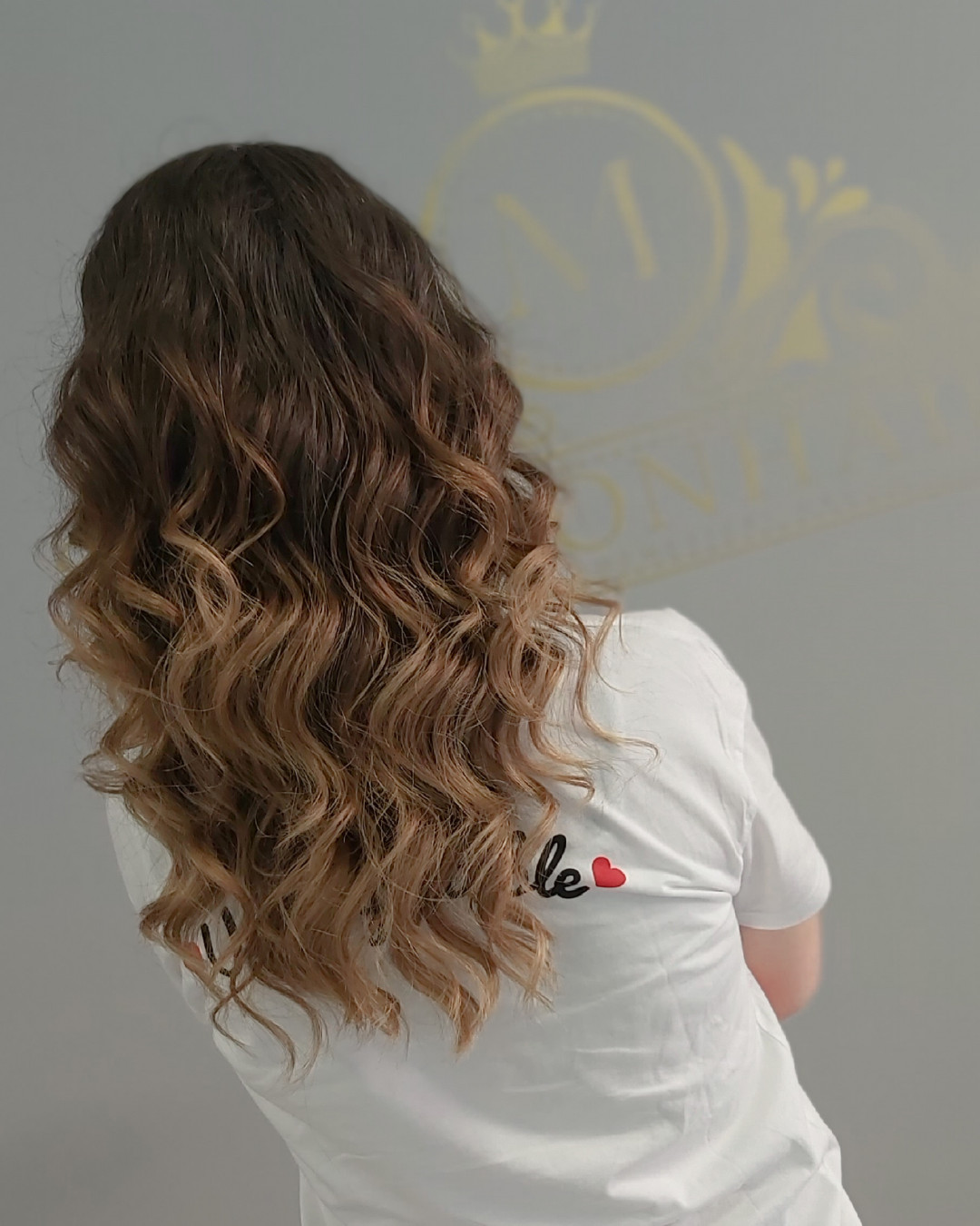 Millionhair #sarajevo Ombre, sombre, balayage