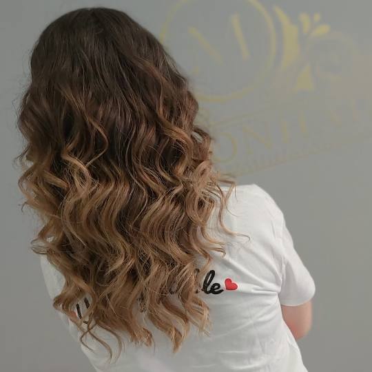 Millionhair #sarajevo Ombre, sombre, balayage