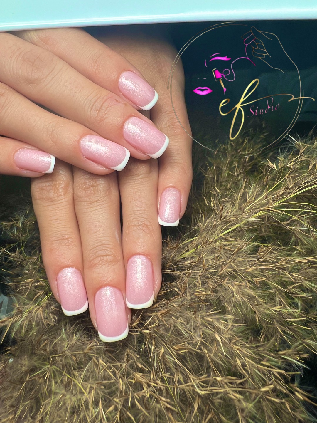 Studio ef #sarajevo Ukrašavanje noktiju French - dodatak uz uslugu