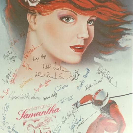 Vedrana #sarajevo Vedrana Dupanović: Moja Olimpijska bajka (2)

Bilo je zaista kao u bajci. Sada,