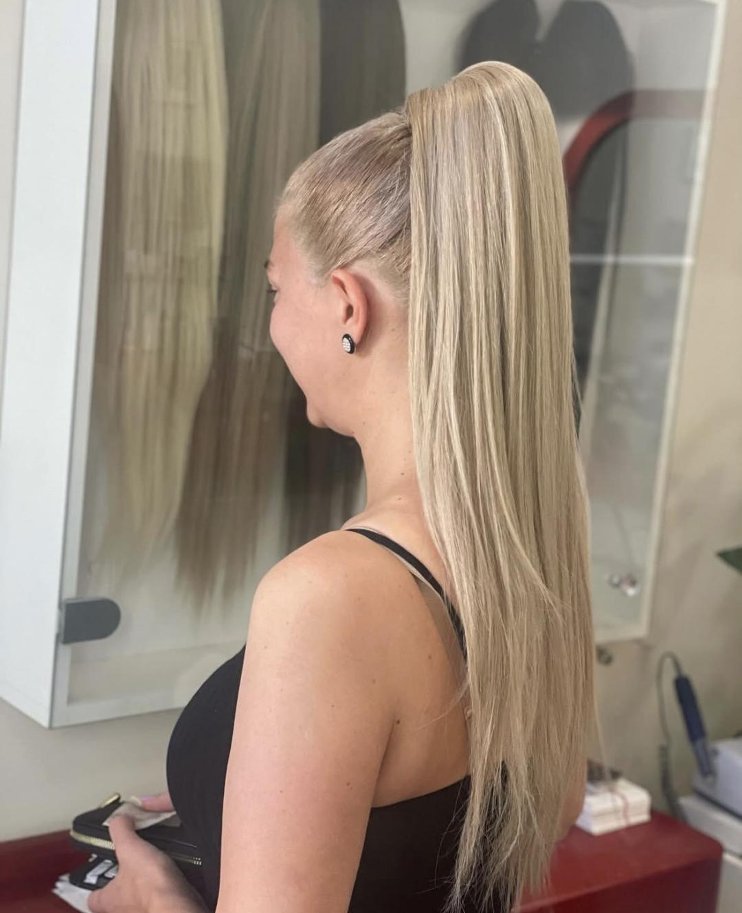 Iznajmljivanje repa - Sanja, Banja Luka Svečane i frizure za svadbu Frizerski saloni Svečane i frizure za svadbu, Banja Luka, Centar