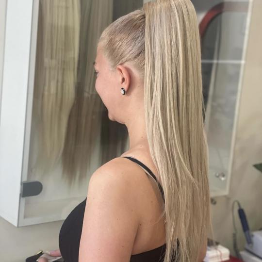 Sanja #banjaluka Svečane i frizure za svadbu Iznajmljivanje repa