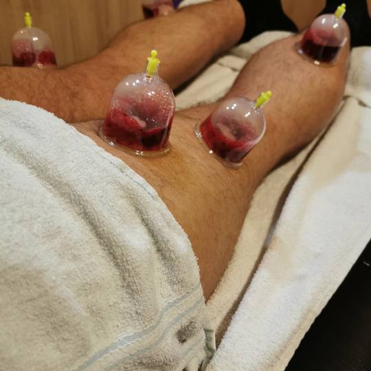 Health Care Koncept #sarajevo Tretmani tijela Hidžama full body