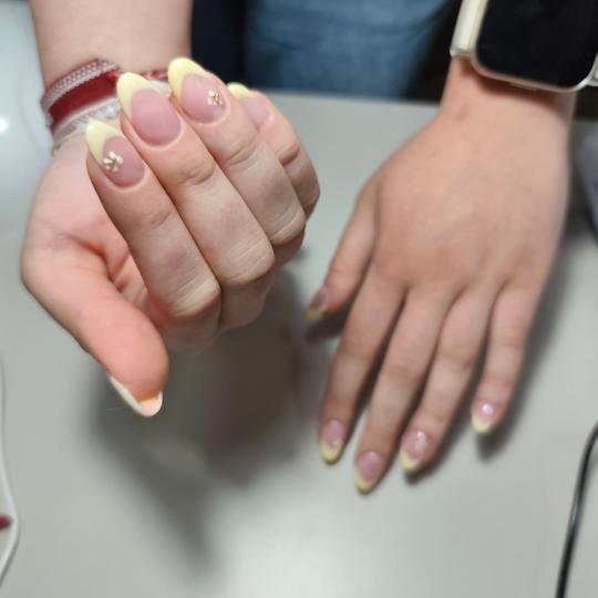 Tajne jednog beauty salona usluga