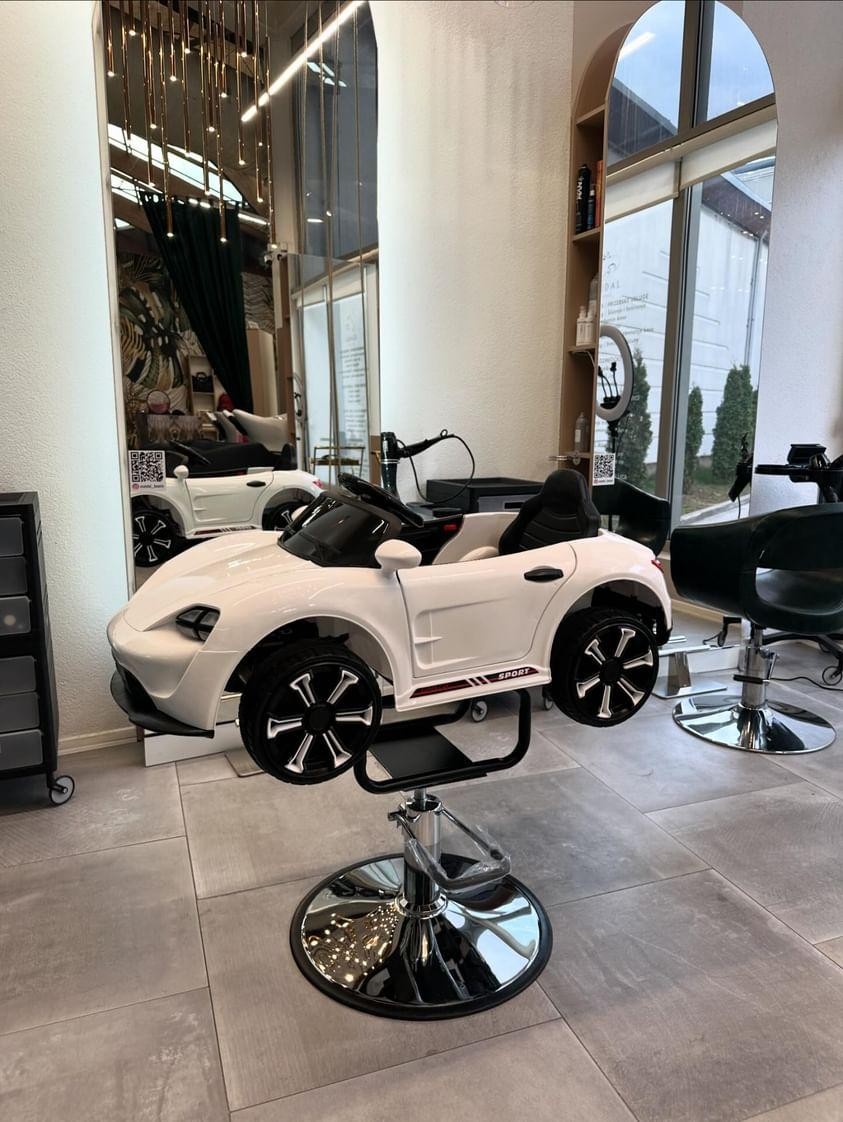 Scandal Beauty Lounge #sarajevo