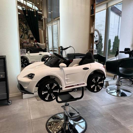 Scandal Beauty Lounge #sarajevo