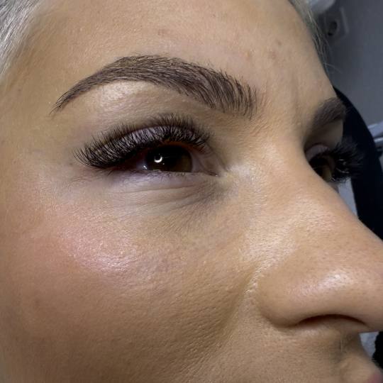 Damen #sarajevo Nadogradnja trepavica Ekstenzije trepavica Ekstenzije trepavica su savršen način d