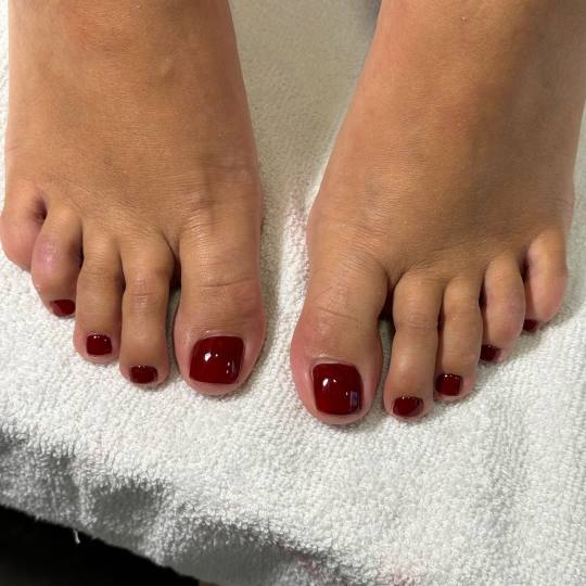 Lily Nails #sarajevo Gel lak Trajni lak - noge