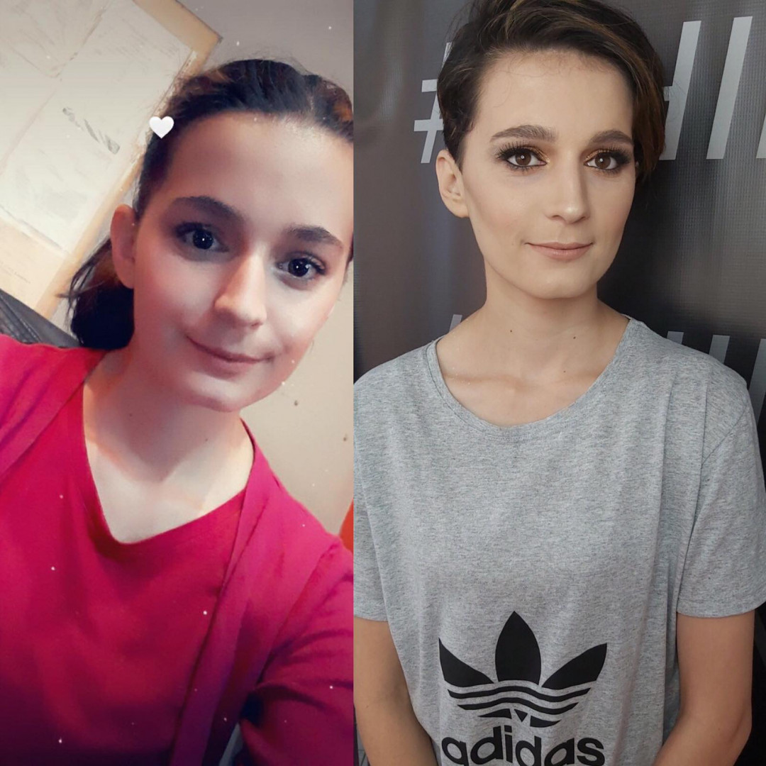 Shine - deaktivirano #sarajevo Make-up / šminkanje