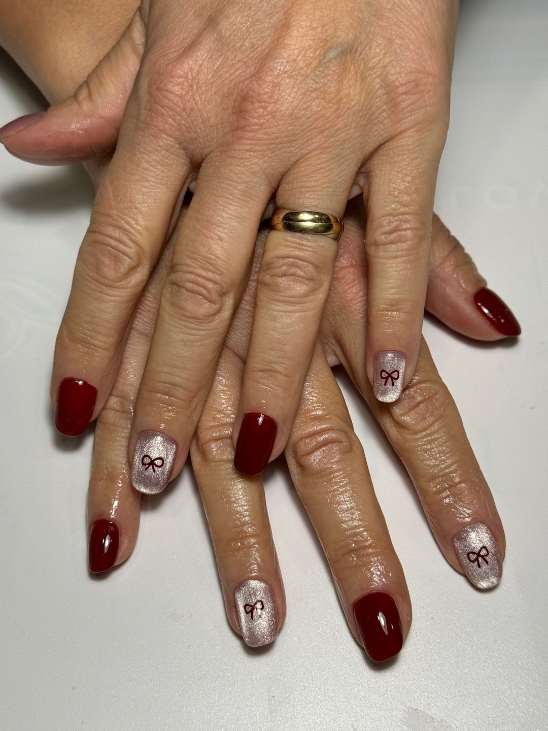 Trajni lak - ruke - Lily Nails, Sarajevo Gel lak Nokti Gel lak, Sarajevo, Novo Sarajevo - Novi Grad