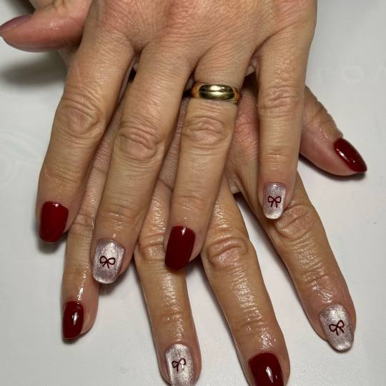 Lily Nails #sarajevo Gel lak Trajni lak - ruke