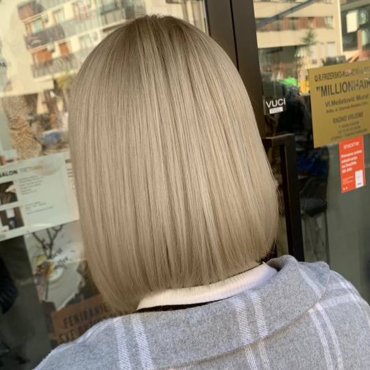 Millionhair #sarajevo