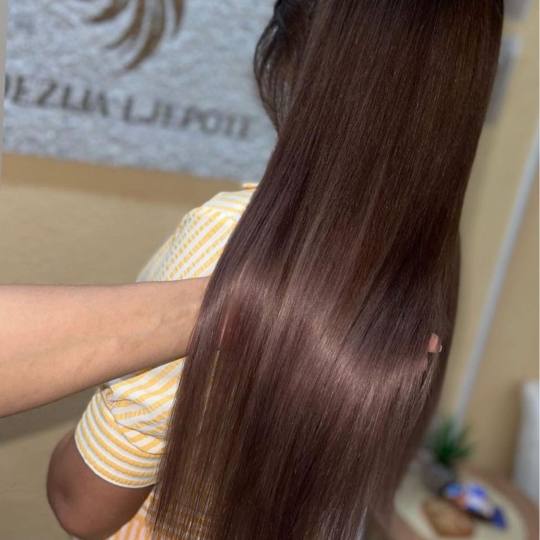 Poezija ljepote usluga