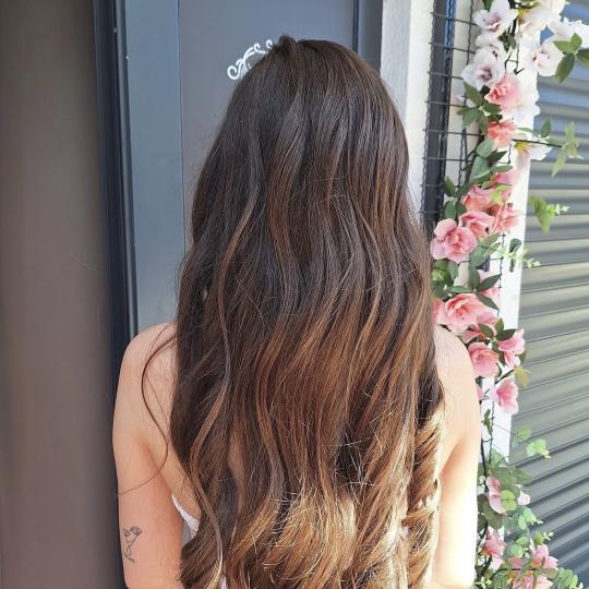 Garava Beauty Studio usluga