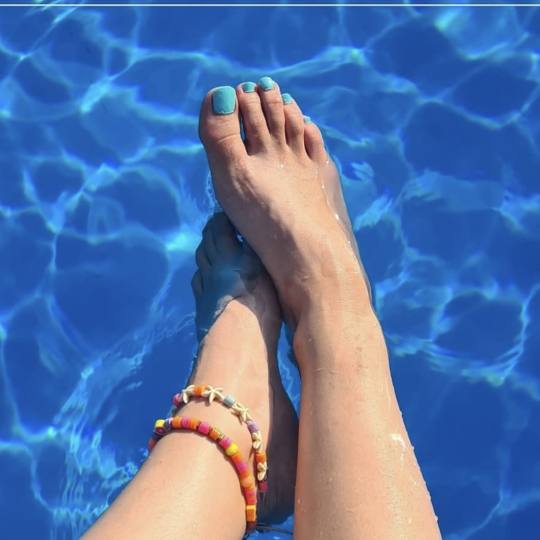 Damen #sarajevo Ojačavanje noktiju Geliranje noktiju - noge Geliranje noktiju je popularna metoda k