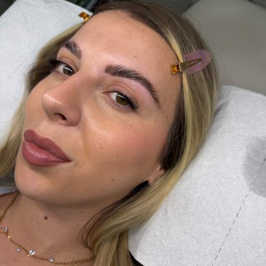 Atelier Beauty usluga