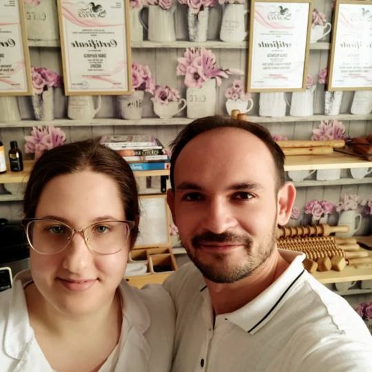 Salon Balans #banjaluka