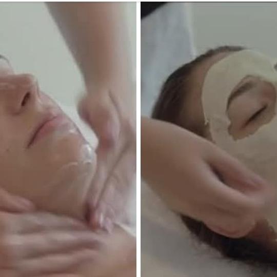 Delta M #brcko Tretman koji vraća sjaj koži, čvrstoću lica, ublažava bore i zateže. Tretiraju 