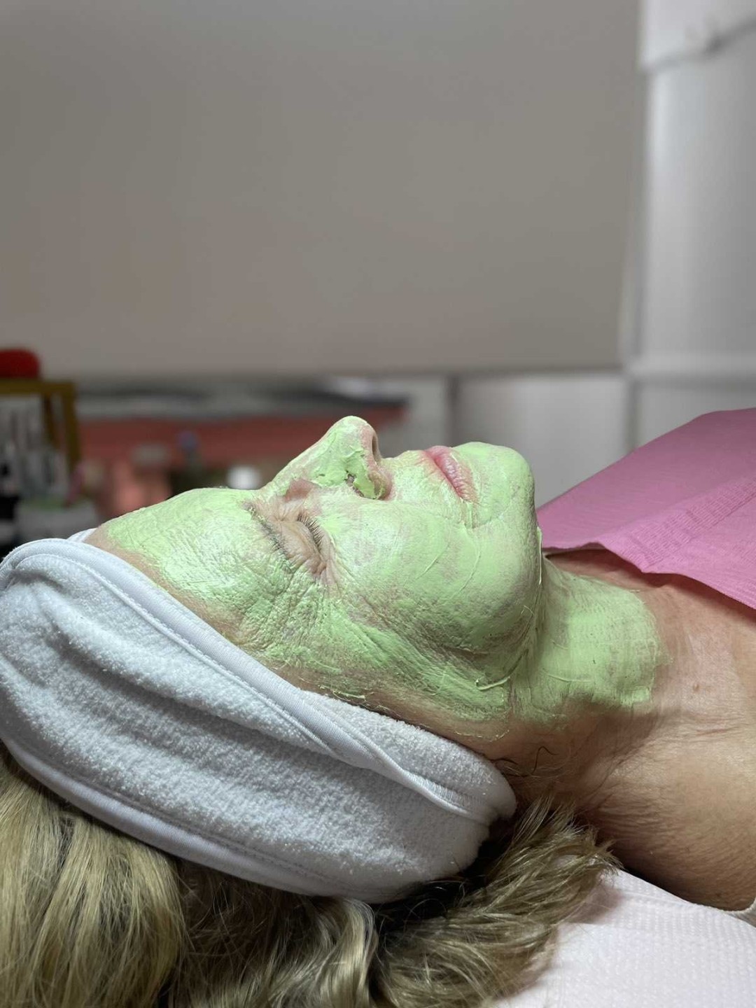 Signature #tuzla Tretman lica Higijenski tretman lica