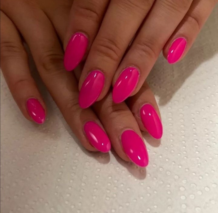 Giselle #sarajevo Gel lak Gel lak - ruke