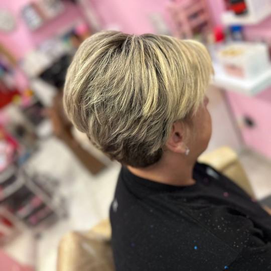 Poezija ljepote usluga