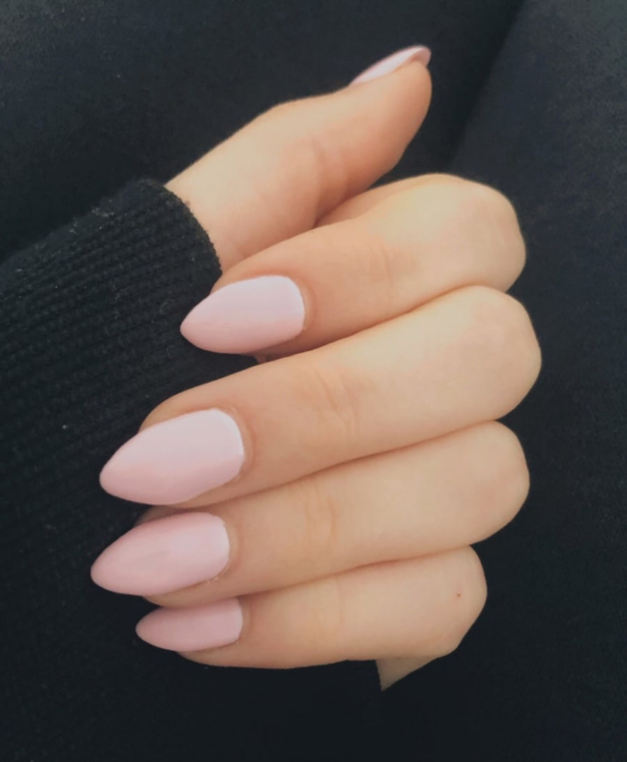 Lollipop beauty studio #sarajevo Nadogradnja noktiju